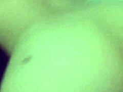 Doggystyle pounding right in the backdoor