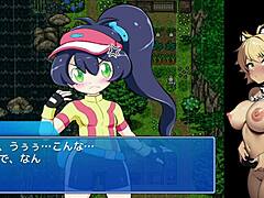 ever tried mastering stream fishing in hentai game play?