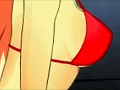 Kimberly's Deepthroat Blowbang Blast