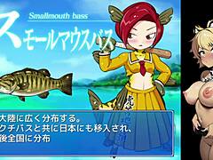 Nokia’s Hentai Fishing Thrill