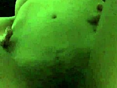 squirt and anal fuck in close detail