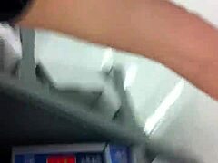 What’s hidden in her upshorts clip?