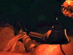 Ifoslave 2: Extreme BDSM Thrill