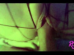Latina Desires Firm Sweet Surprise