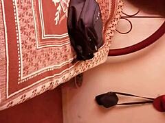 Semen Splash in Private Flick