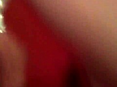 BBW'S BATH DILDO PLAY