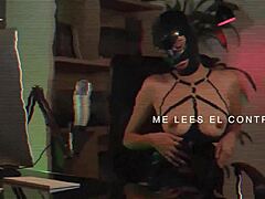 Colombian Pornstars Talk Dirty Masterclass