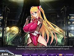 taimanin yukikaze 2 hentai blend