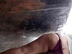 Bella Bumbum’s Curves Mesmerize