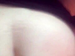 Bbw taken from behind positions