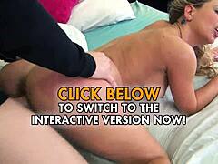 Cherie Deville In Milf Threesome Fuck Fest