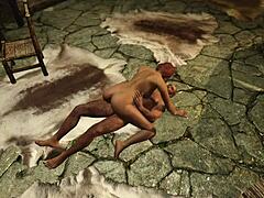 ever tried a skyrim blowjob fantasy?