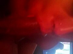 Bold Mature's Deepthroat Mastery