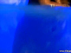 Forbidden Passion with Cheating Milf