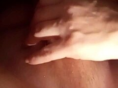 Sloppy lovers in wild embrace