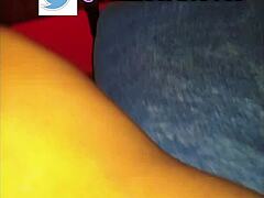 Melissa Takes Hard Cock In CDMXA