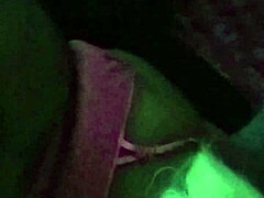 Redbone Vixen Backdoor Soaking