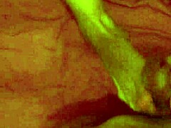 Spanish Neighbor's Intimate Cam