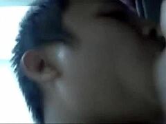 ever seen a teen suck and fuck doggy?