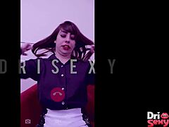 Joi's Secret Thrill