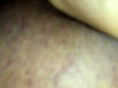 Who's this stunning dark-skinned newbie?