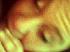 teeny beauty in raw pov