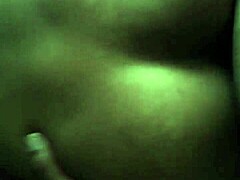 what’s pinky hiding with that creampie surprise?