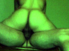 Newbie Cam Throats Take Hard Hits