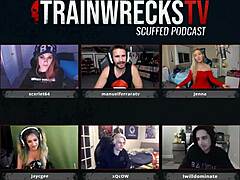 scarlet and jenna's webcam chaos