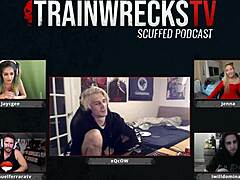 scarlet and jenna's webcam chaos