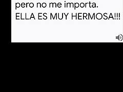 Failed Online Connection in Tijuana with Blonde
