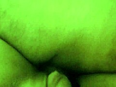 Watch sultry wife get filled