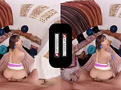 Curvy Temptation Ignites Passion