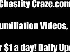 peek at her sultry bdsm pov
