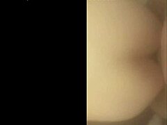 Interracial duo’s bold passionate clash