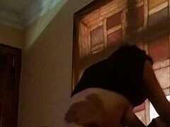 Shay's Black Cock Encounter