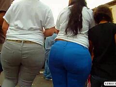 Brunette MILF's Confident Charm Shines