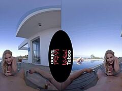Vitamin D stud's epic oral fun