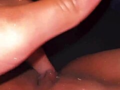 Teen Tattoos During Bold Toy Play