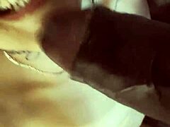 TEEN LATINA’S MASSIVE CHALLENGE