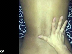 Fucking rich Colombian ebony girl