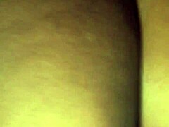 Wet Fat Ass Pussy Takes A Hard Pounding