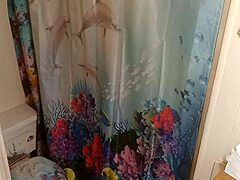 MILF soap opera scene uncut
