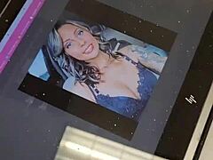 Size Queen Hotwife's Wild Passion