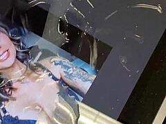Size Queen Hotwife's Wild Passion