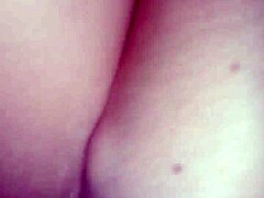 I’m pounding my lil Latina slut with monster cock