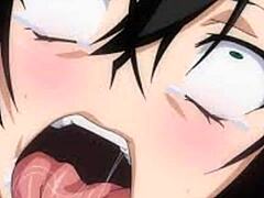 Lewd Antics for Your Eyes