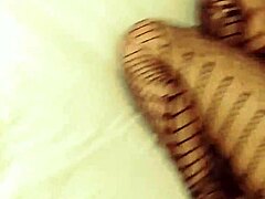 LATINA'S HOTEL ROOM INTENSE BANG