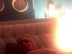 jennabella’s solo bbw amateur vibe