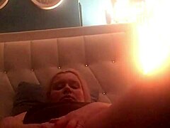 jennabella’s solo bbw amateur vibe